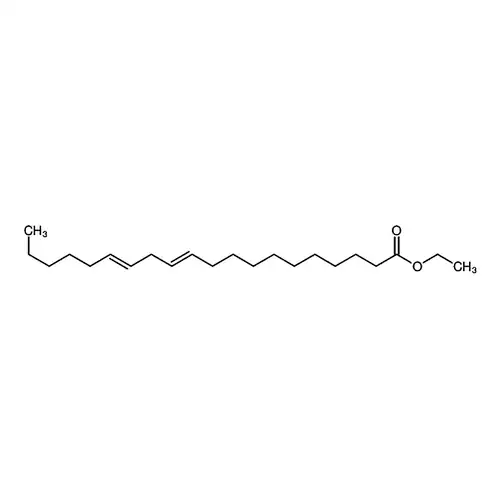 cis-11，14-eicosadienoic acid ethyl*ester