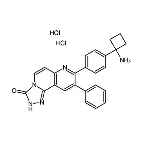MK-2206 2HCl