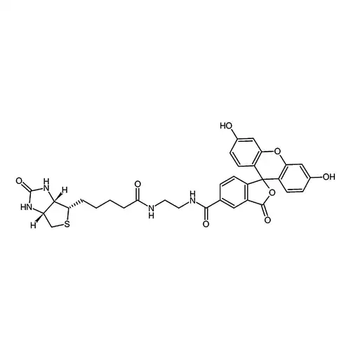 Biotin-4-fluorescein