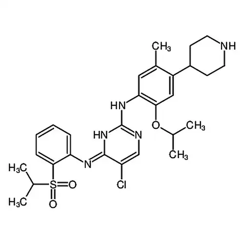 Ceritinib