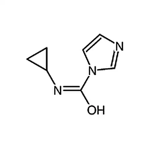 N-Cyclopropyl-1-imidazolecarboxamide