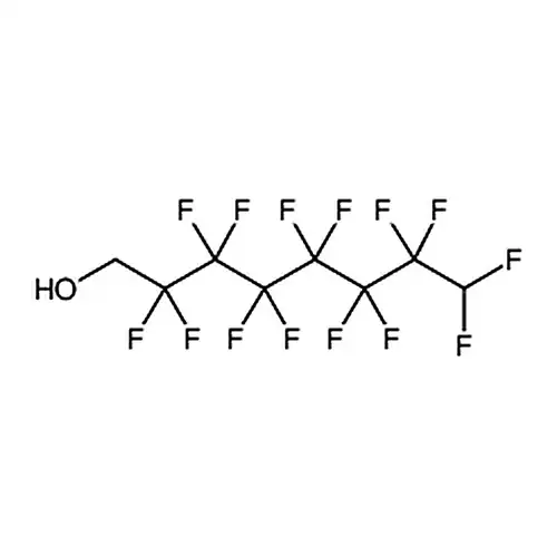 1H，1H，8H-Perfluoro-1-octanol