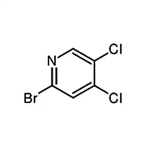 2-臭素-4,5-二塩素ピリジン