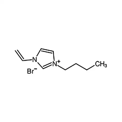 1-에틸렌基-3-부틸基이미다졸브롬염