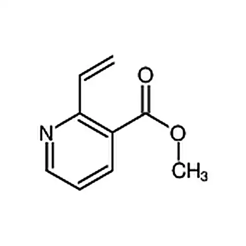 2-エチレン基烟酸メチルエステル