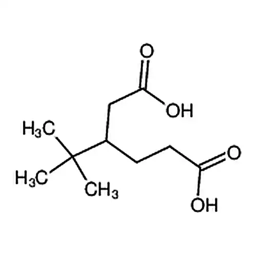 3-tert-부틸헥실二산