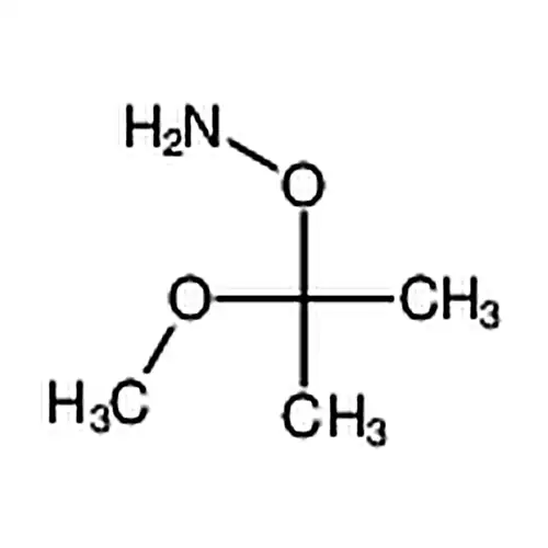 O-(2-Methoxyisopropyl)hydroxylamine