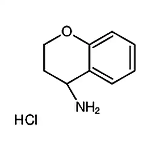 (S)-4-амино色满соляная кислотасоль