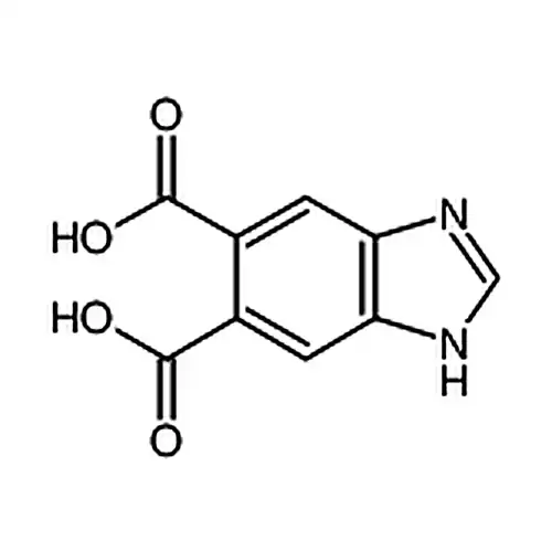 ベンゼン并イミダゾール-5，6-二ギ酸