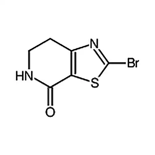 2-Bromo-6,7-dihydrothiazolo[5,4-c]pyridin-4(5H)-one