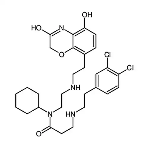 AZ505 ditrifluoroacetate