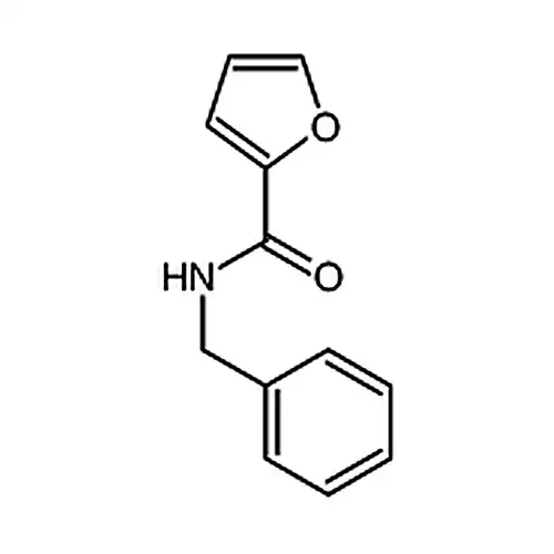 N-Benzylfuran-2-carboxamide