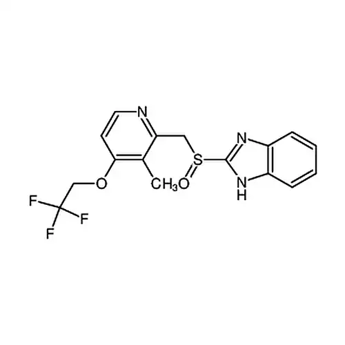 Lansoprazole