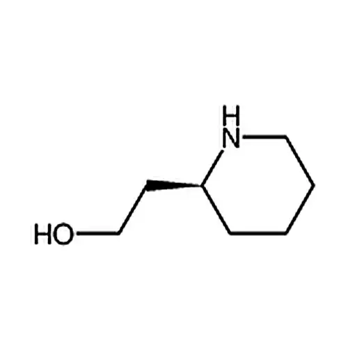 (S)-2-(哌啶-2-基)에탄올