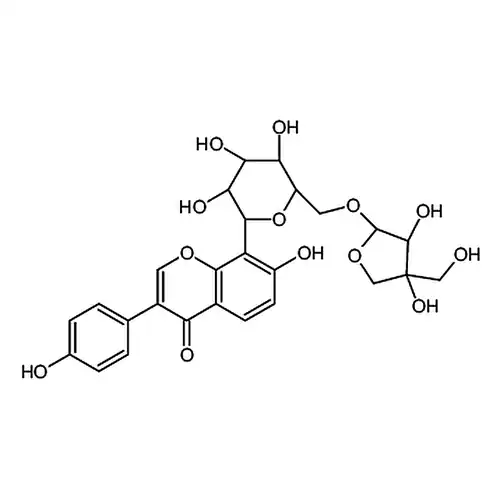 Mirificin