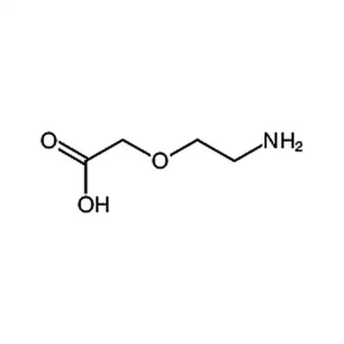 2-(2-Aminoethoxy)Acetic Acid