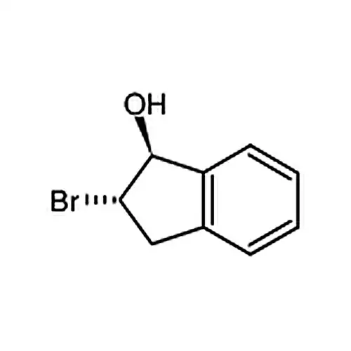 trans-2-BroMo-1-indanol