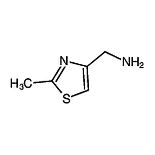 2-Methyl-1,3-thiazole-4-methylamine