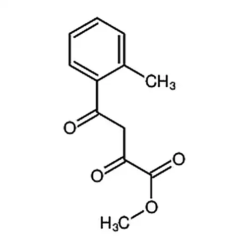 2,4-二酸素代-4-(邻トルエン基)酪酸メチルエステル