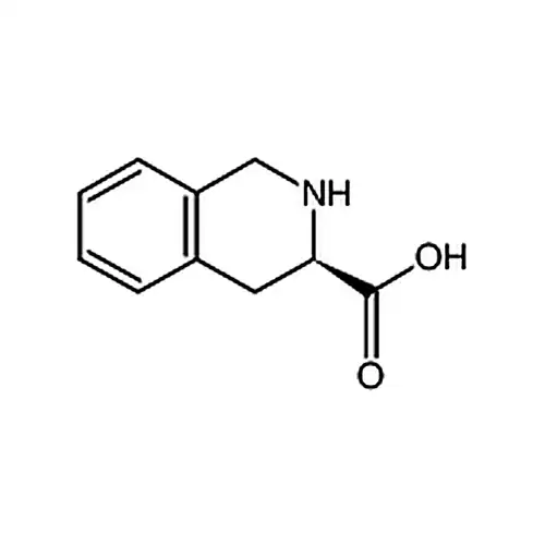 (R)-1,2,3,4-四수소-3-이소퀴놀린羧산