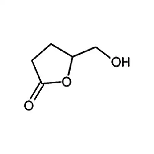 5-(Hydroxymethyl)dihydrofuran-2(3H)-one