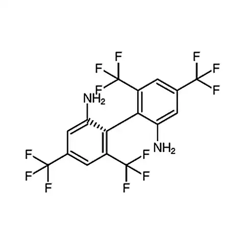 (S)-4，4'，6，6'-四三불소메틸-[1，1'-联벤젠]-2，2'-二아민