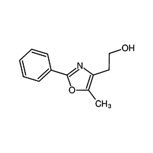 2-(5-Methyl-2-phenyl-1，3-oxazol-4-yl)ethan-1-ol