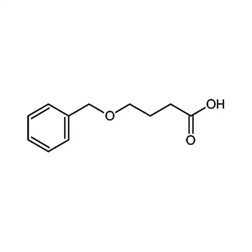 4-苄酸素基酪酸