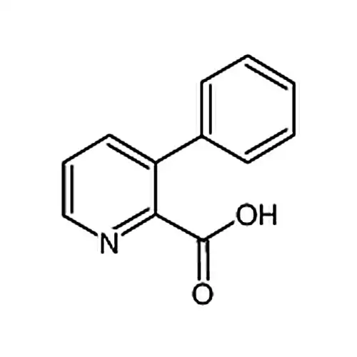 3-페닐-2-피리딘개미산