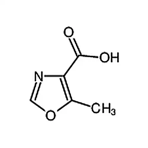 5-メチル-1,3-异恶唑-4-ギ酸