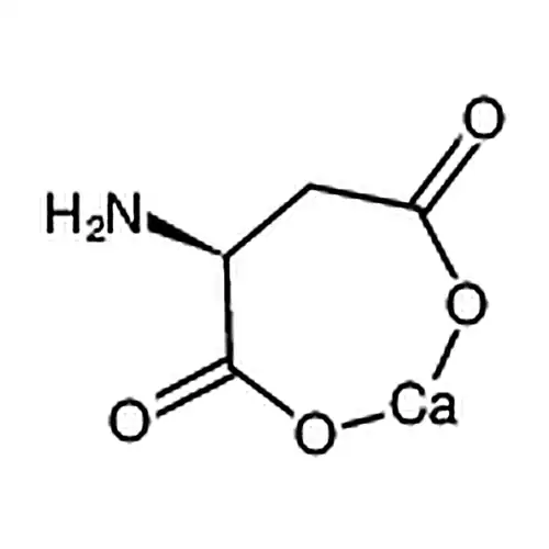 Aspartic acid calcium