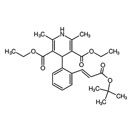 Lacidipine