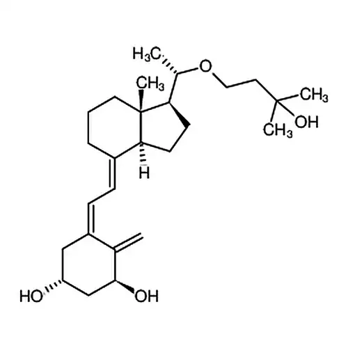 马沙骨化알코올
