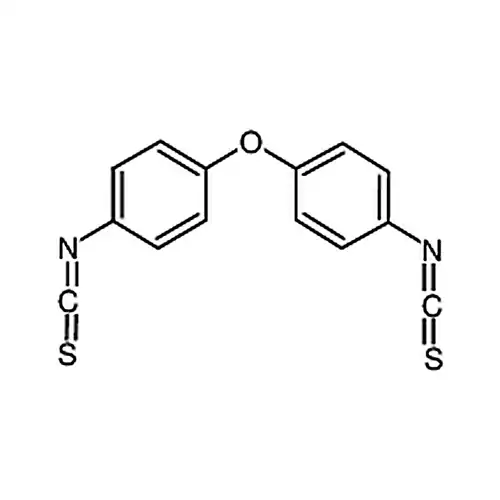 4,4'-酸素基双(异硫黄氰酸ベンゼン)
