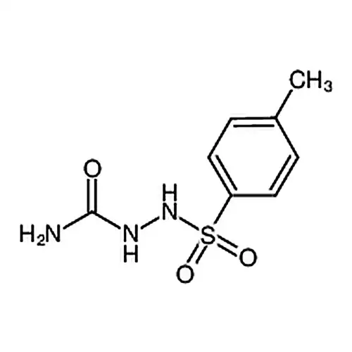 p-トルエン磺酰基 アミノ脲