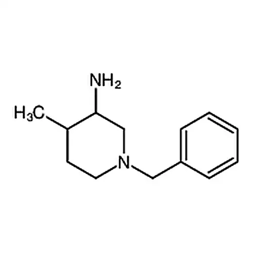 1-벤질-4-메틸哌啶-3-아민
