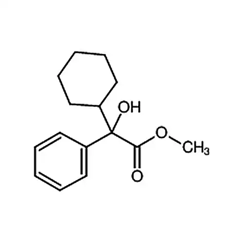 2-环ヘキシル基-2-ヒドロキシベンゼン酢酸メチルエステル