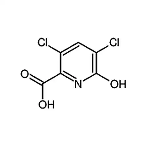 3,5-Dichloro-6-hydroxypicolinic acid