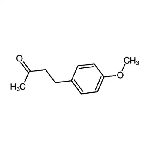 4-(4-메틸산소페닐)-2-부틸케톤