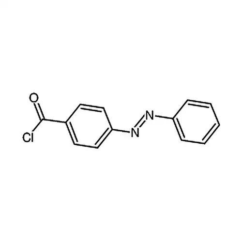 4-ベンゼン偶窒素ベンゾイル塩素
