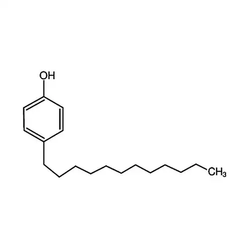 4-十二알칸基페놀
