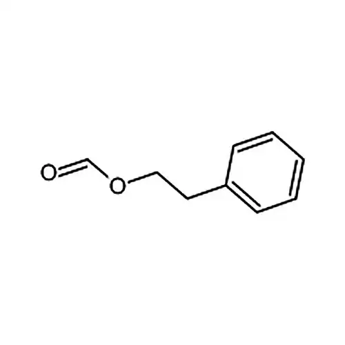 ギ酸-2-ベンゼンエチルエステル