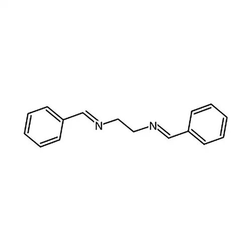 N1,N2-Dibenzylideneethane-1,2-diamine