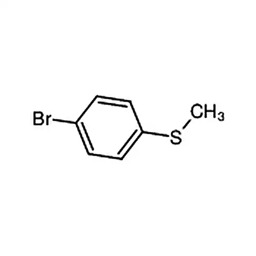 4-브롬茴香황에테르