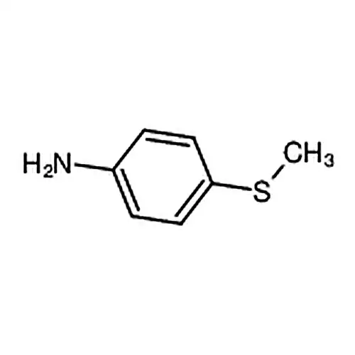 4-アミノ茴香硫黄エーテル