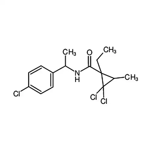 Carpropamid