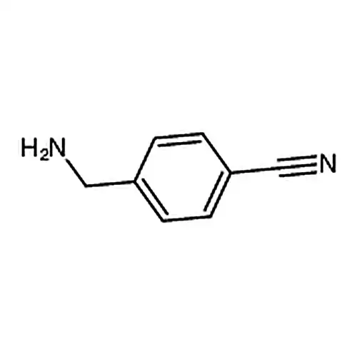 4-(Aminomethyl)benzonitrile