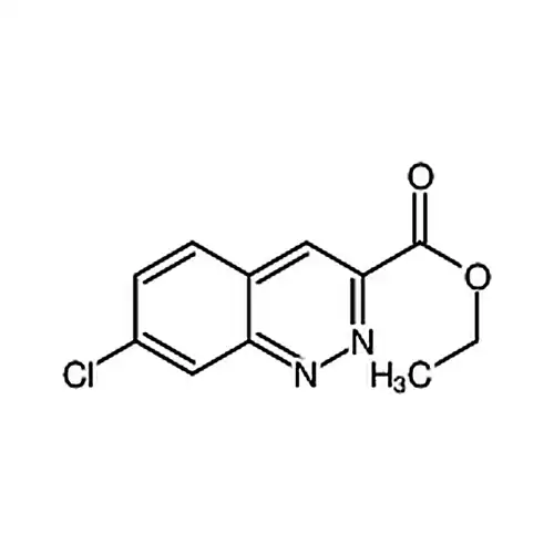 7-塩素オクチル啉-3-羧酸エチルエステル