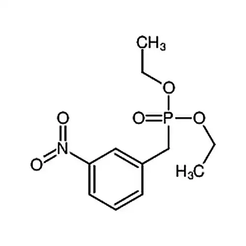 3-니트로벤질膦산二에틸에스테르