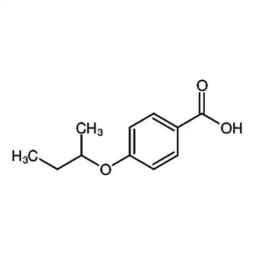 4-(仲ブチル酸素基)ベンゼンギ酸